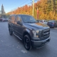 JN auto Ford F-150 XL 4X4 boîte de 8 pieds 8609778 2016 Image 2